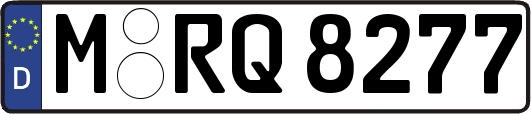 M-RQ8277