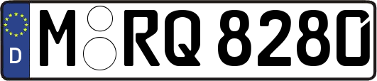 M-RQ8280