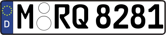 M-RQ8281