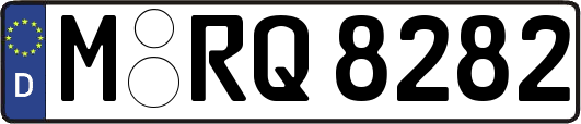 M-RQ8282