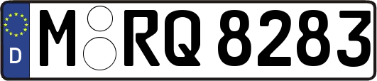 M-RQ8283