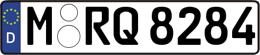 M-RQ8284