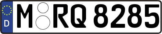 M-RQ8285