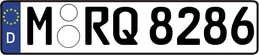M-RQ8286