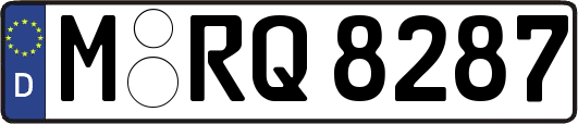 M-RQ8287