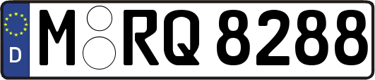 M-RQ8288