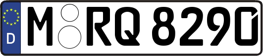 M-RQ8290