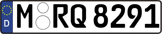 M-RQ8291