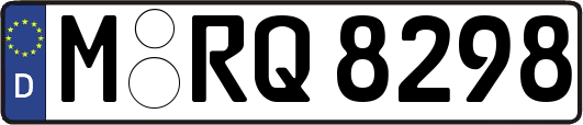 M-RQ8298