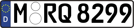M-RQ8299