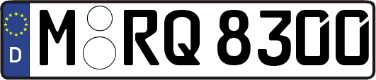 M-RQ8300