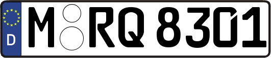 M-RQ8301