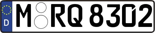 M-RQ8302