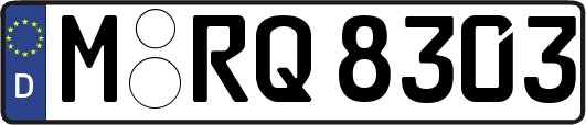 M-RQ8303
