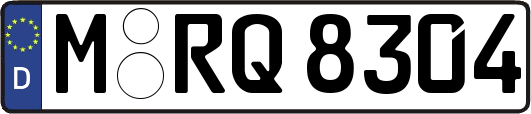 M-RQ8304