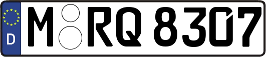 M-RQ8307