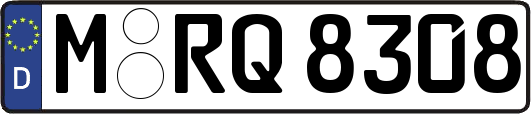 M-RQ8308
