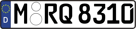 M-RQ8310