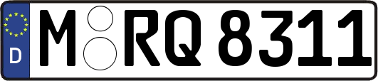 M-RQ8311