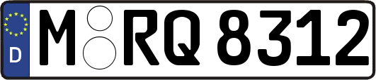 M-RQ8312