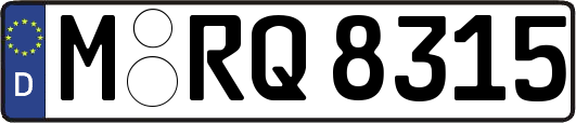 M-RQ8315