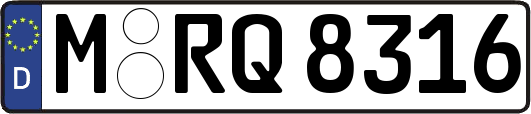 M-RQ8316