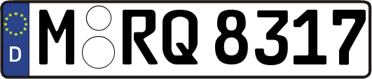 M-RQ8317
