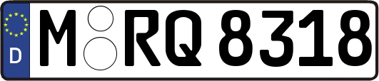 M-RQ8318