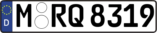 M-RQ8319