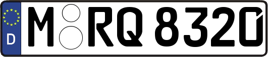 M-RQ8320