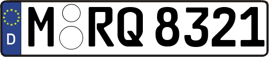 M-RQ8321