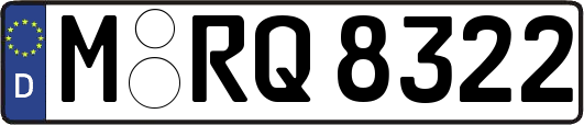 M-RQ8322