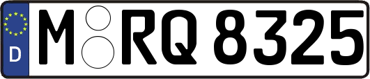 M-RQ8325
