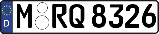 M-RQ8326