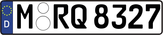 M-RQ8327