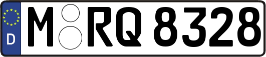 M-RQ8328