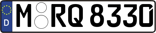 M-RQ8330