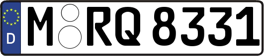 M-RQ8331