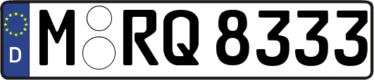 M-RQ8333