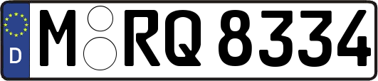 M-RQ8334