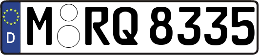M-RQ8335