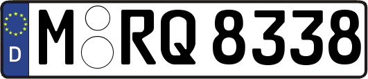 M-RQ8338