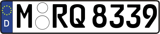 M-RQ8339