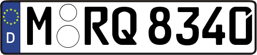 M-RQ8340