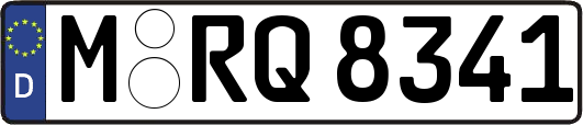M-RQ8341