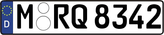 M-RQ8342