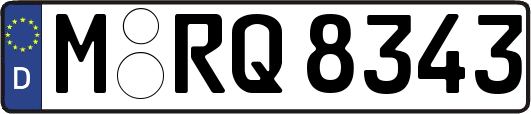 M-RQ8343