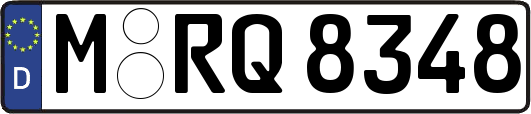 M-RQ8348