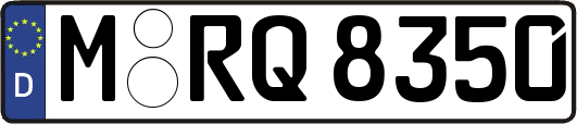 M-RQ8350