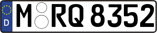 M-RQ8352
